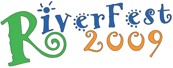RiverFest 2008 - September 27  2008