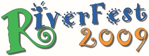 RiverFest 2009 - September 27,  2009