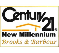 Brooks & Barbour Century 21 New Millennium