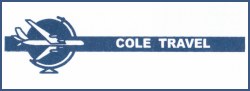 Cole Travel Agency