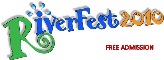 RiverFest 2010 - September 25  2010
