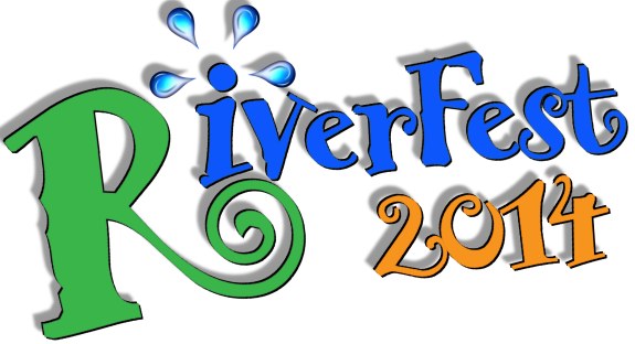 RiverFest 2014 - September 27,  2014