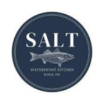 Salt Waterfront Kitchen